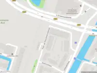 Brandweer met grote spoed naar de Pieter van Musschenbroekstraat in Haarlem vanwege stankoverlast