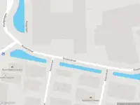 Politie naar de Butaanstraat in Rijssen