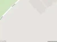 Brandweer met gepaste spoed naar de Bergsteeg in Meterik