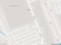 Ambulance met gepaste spoed naar de Ziedewij in Barendrecht