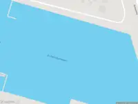 Ambulance met gepaste spoed naar de Butaanweg in Hoogvliet Rotterdam