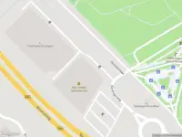 Brandweer met grote spoed naar de Kardingerweg in Groningen vanwege voertuigbrand