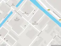 Ambulance met grote spoed naar de Klompenmakerstraat in Naaldwijk