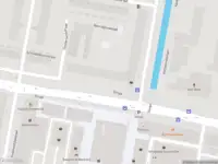 Besteld ambulance vervoer naar de Slinge in Rotterdam