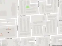 Ambulance met gepaste spoed naar de Ligusterstraat in Spijkenisse