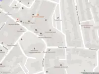 Ambulance met grote spoed naar de Zeestraat in Monster