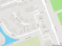 Politie naar de Reestdal in Emmeloord vanwege aanrijding met letsel