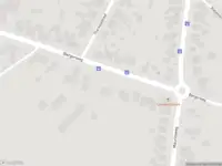 Overlastmelding Bergerweg in Einighausen gesloten