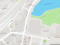 Politie naar de Norenburgerstraat in Zutphen vanwege aanrijding met letsel