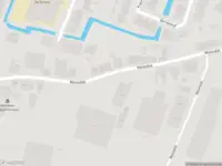Overlastmelding Molendijk in 3361EN Sliedrecht