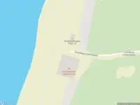 Brandweer met grote spoed naar de Strandslag Groote Keeten in Callantsoog
