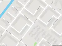 Ambulance met grote spoed naar de Plutostraat in Amsterdam