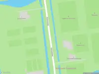Brandweer met grote spoed naar de Olympiaweg in Alphen aan den Rijn