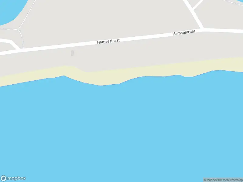 Brandweer met gepaste spoed naar de Hamsestraat in Appeltern vanwege dier(en) in nood