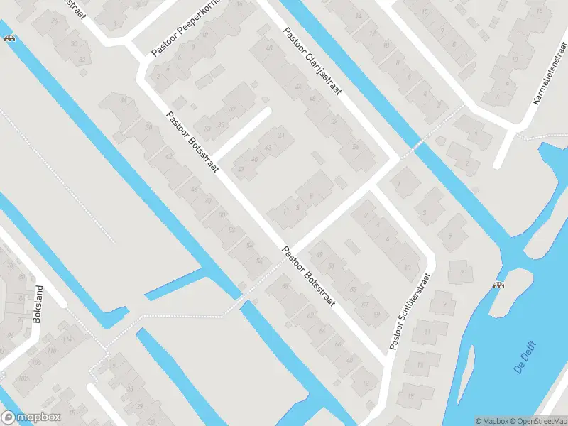 Ambulance met gepaste spoed naar de Pastoor Monniersstraat in Assendelft