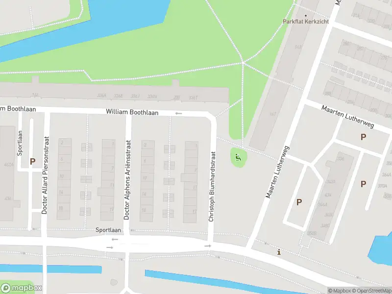 Ambulance met gepaste spoed naar de Christoph Blumhardtstraat in Amstelveen