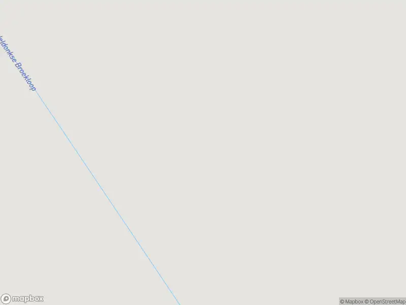 Brandweer met grote spoed naar de Polderweg in Asten vanwege een buitenbrand