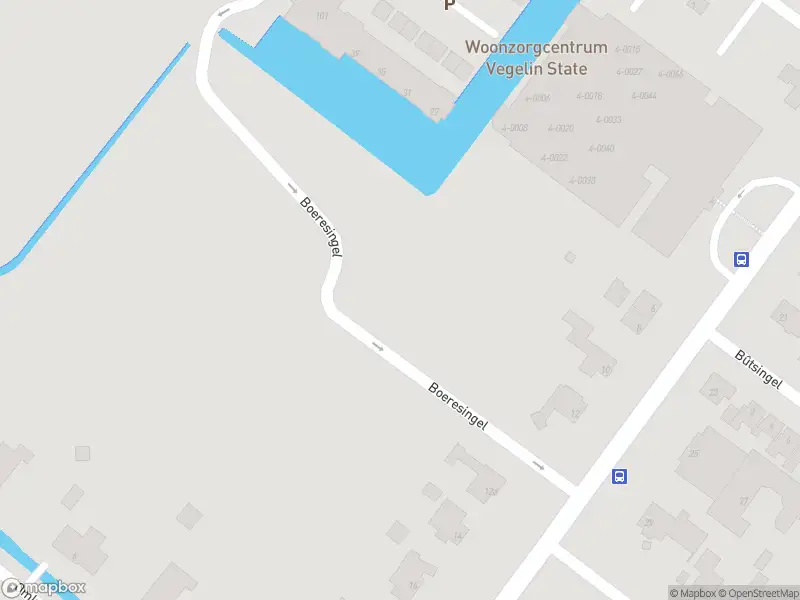 Overlastmelding Kooilaan in 8501CT Joure