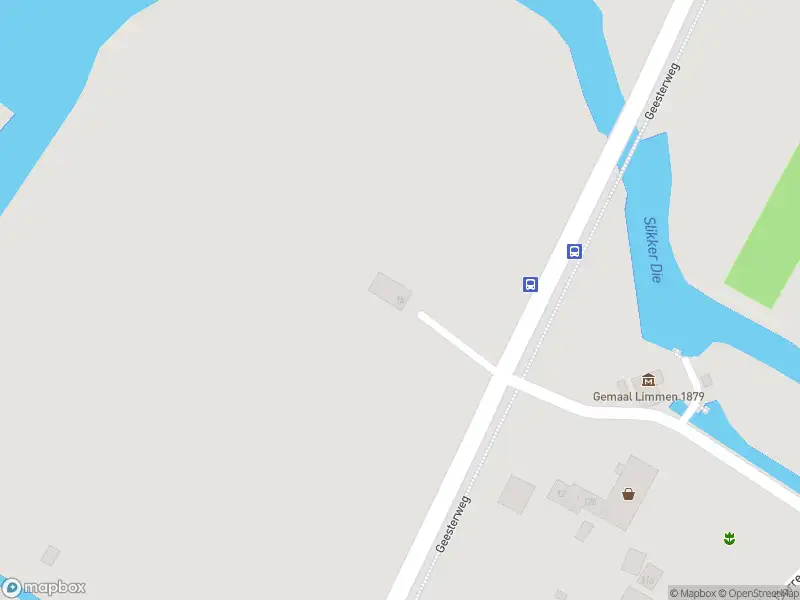Overlastmelding Geesterweg in Akersloot gesloten