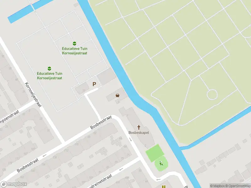 Ambulance met grote spoed naar de Pippelingstraat in 's-Gravenhage
