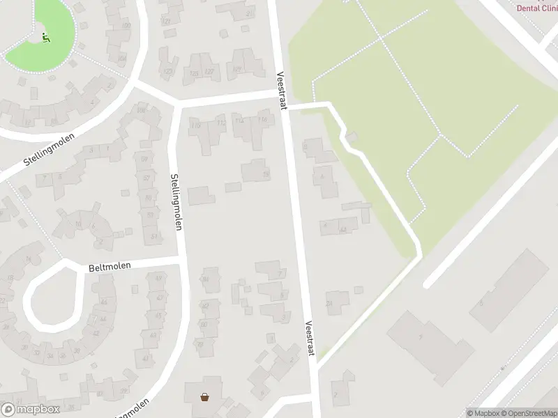 112 melding Besteld ambulance vervoer naar de Veestraat in Herten