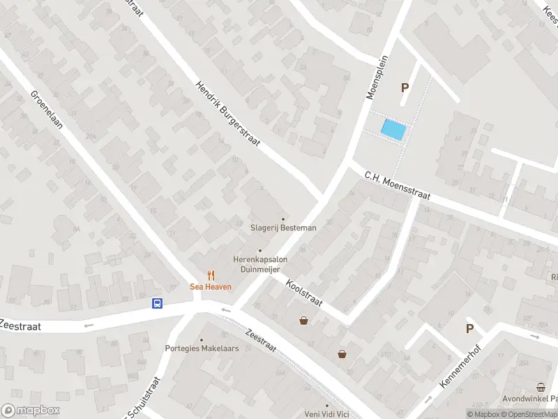 Overlastmelding Hendrik Burgerstraat in Beverwijk gesloten