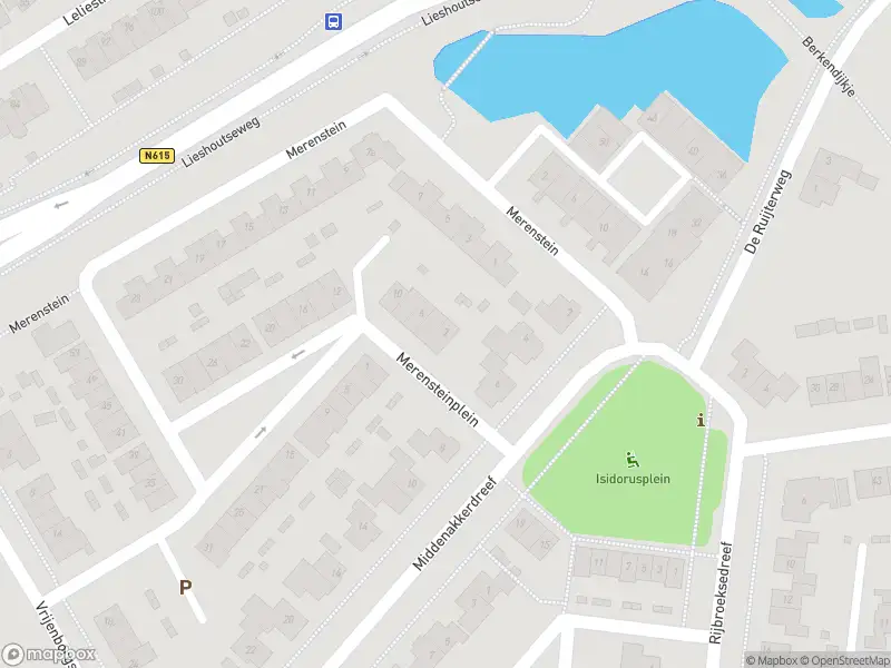 Traumahelikopter met grote spoed naar de Merensteinplein in Beek en Donk