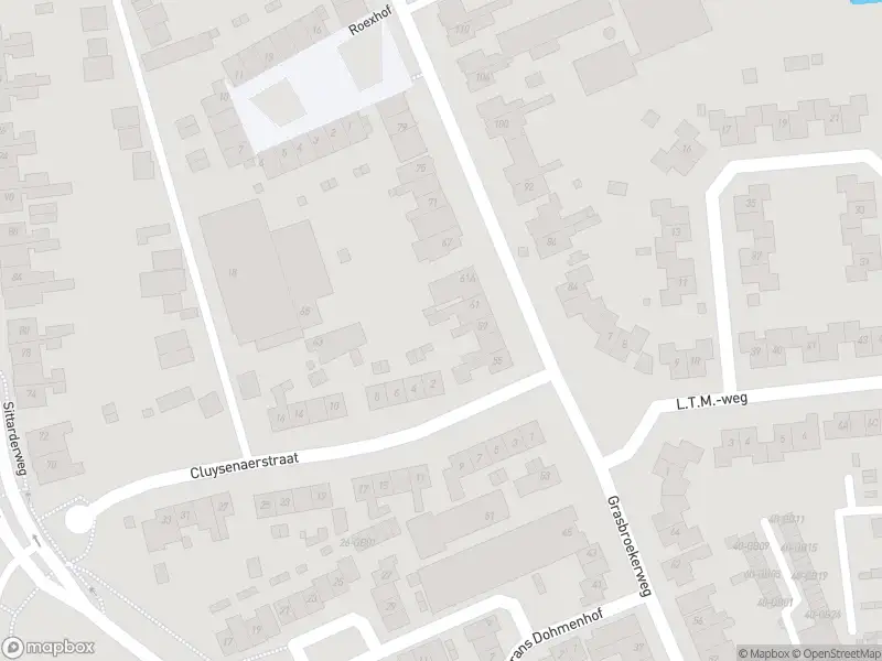 Politie naar de Sittarderweg in Heerlen vanwege aanrijding met letsel
