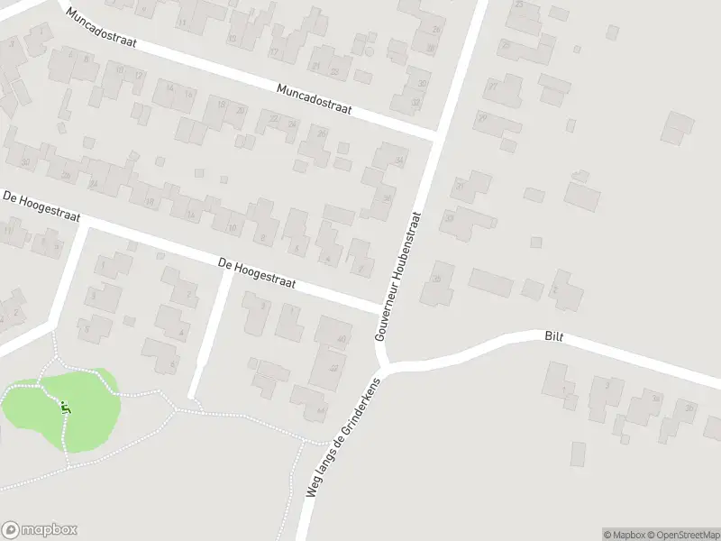 Overlastmelding De Hoogestraat in Stevensweert