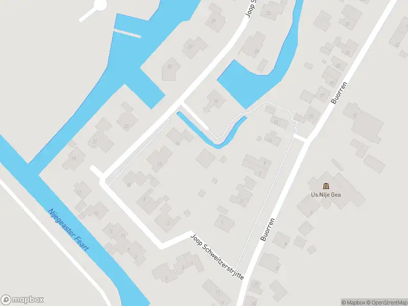 Overlastmelding Joop Schweitzerstrjitte in Elahuizen