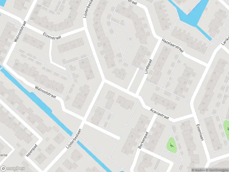 Ambulance met gepaste spoed naar de Acaciastraat in Ter Aar
