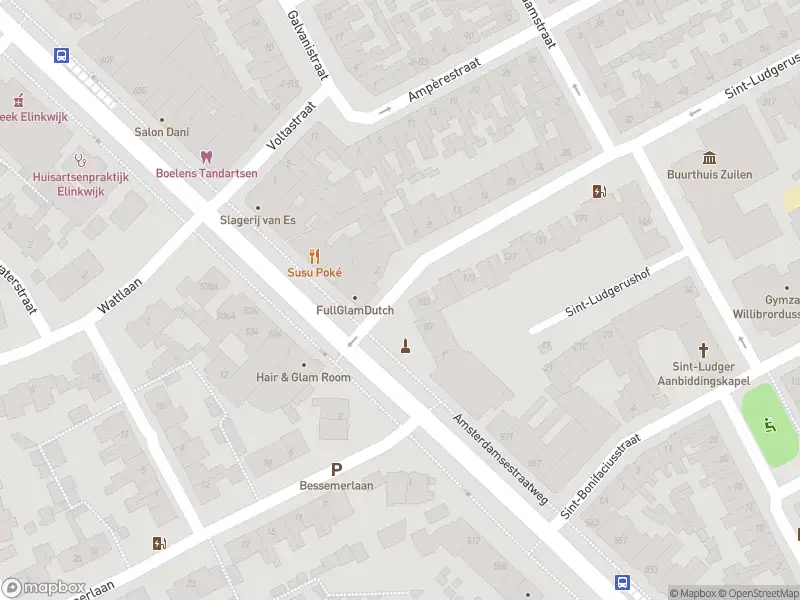 Politie naar de Swammerdamstraat in Utrecht vanwege aanrijding met letsel