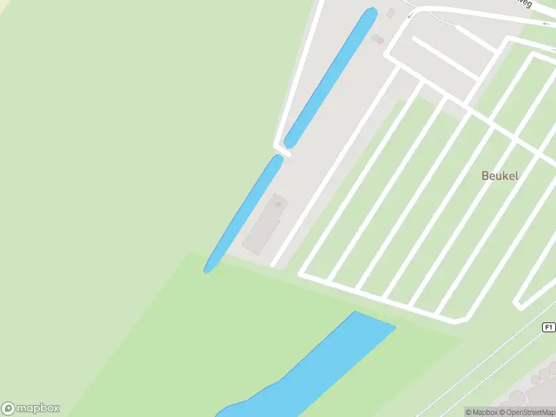 Brandweer met grote spoed naar de Verlengde Strandweg in 's-Gravenzande