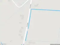 Ambulance met gepaste spoed naar de Torenweg in Rockanje