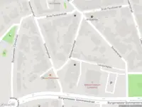 Ambulance met gepaste spoed naar de Mezenkampstraat in Venlo