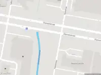 Brandweer met grote spoed naar de Diamantstraat in Hengelo vanwege voertuigbrand