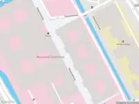 Besteld ambulance vervoer naar de Maasstadweg in Rotterdam