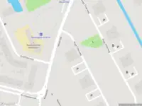 Ambulance met gepaste spoed naar de Hoge Filterweg in Rotterdam