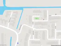 Ambulance met gepaste spoed naar de Spinel in Berkel en Rodenrijs