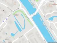 Overlastmelding Sloterbrug in Badhoevedorp