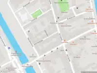 Brandweer met gepaste spoed naar de Andreasstraat in Utrecht vanwege stankoverlast