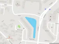 Politie naar de Pollux in Veenendaal vanwege aanrijding met letsel
