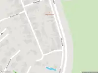 Politie naar de Kanonsdijk in Zutphen vanwege aanrijding met letsel