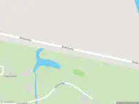 Brandweer met normale urgentie naar de Blikkenweg in Twello vanwege dier(en) in nood