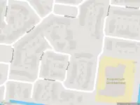 Politie naar de Noordersingel in Eemnes vanwege aanrijding met letsel