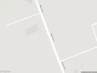 Politie naar de Weverstraat in Hunsel vanwege aanrijding met letsel