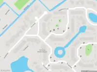 Ambulance met grote spoed naar de Pijlspitskreek in Wassenaar