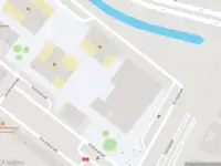 Ambulance met gepaste spoed naar de Campusplein in Hoogvliet Rotterdam