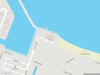 Politie naar de Bergsmapad in Almere vanwege aanrijding met letsel