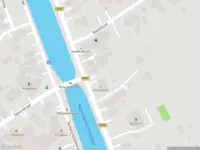 Brandweer met gepaste spoed naar de Brugstraat in Daarlerveen vanwege dier(en) in nood